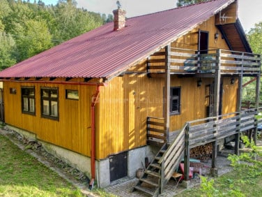 Dom Koszarawa