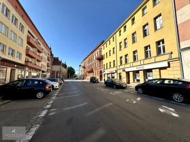 Mieszkanie Oleśnica