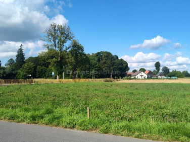 Działka budowlana Urowo