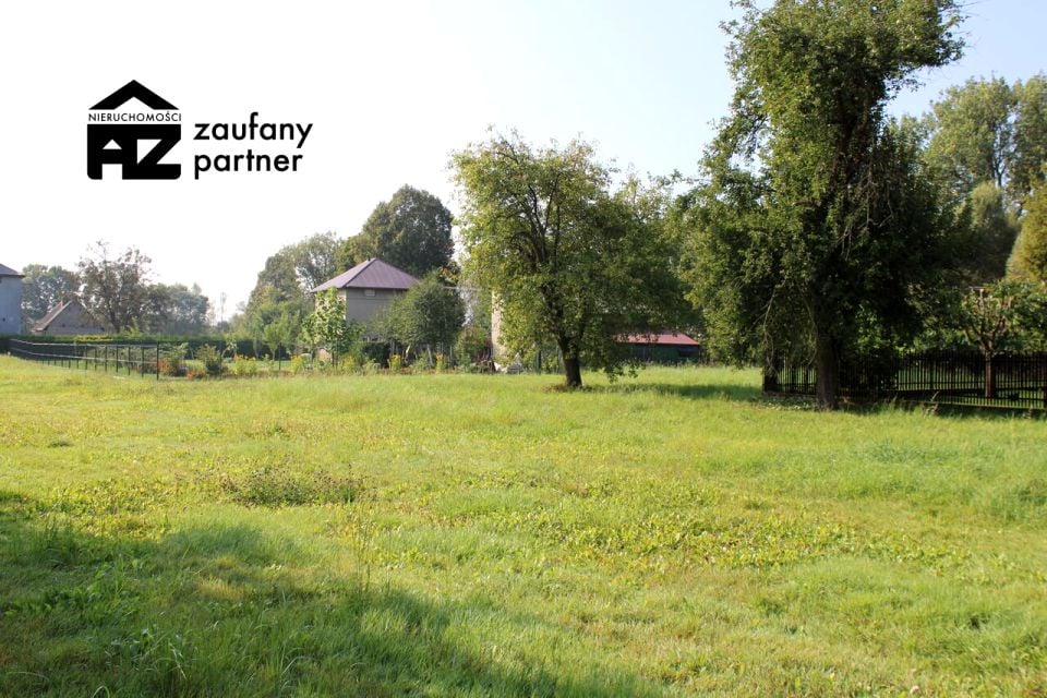 Działka budowlana Kraków