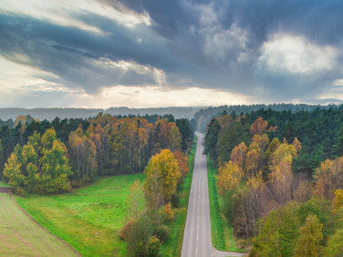 Działka budowlana sprzedam