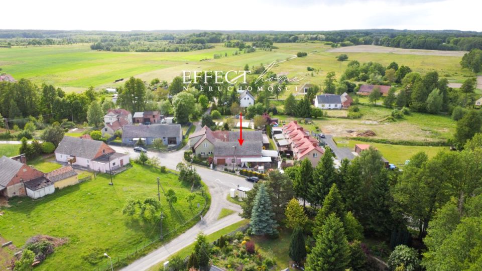 Dom Mirocin Górny