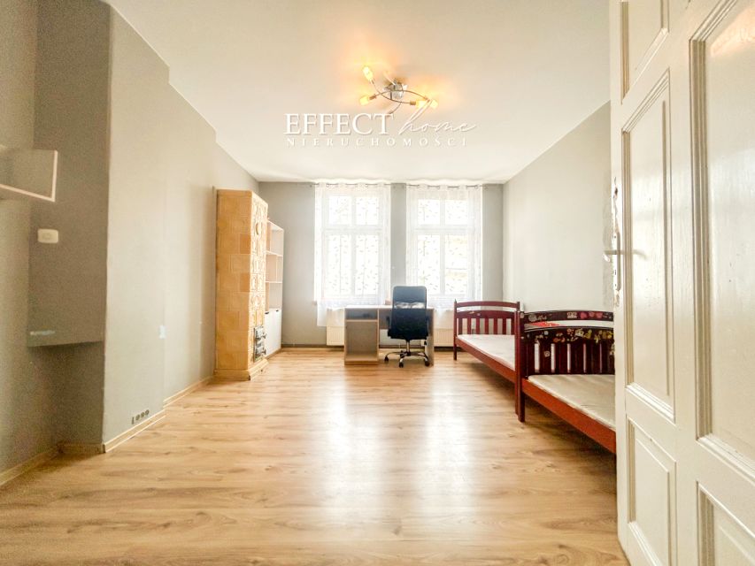 Mieszkanie Nowa Sól