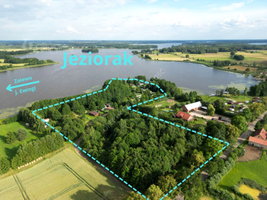 Działka usługowa Dobrzyki