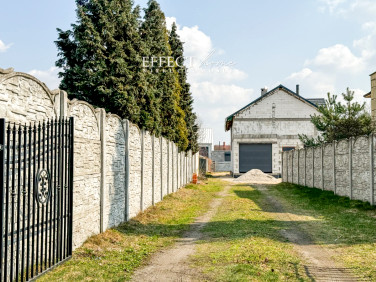 Dom Nowa Sól