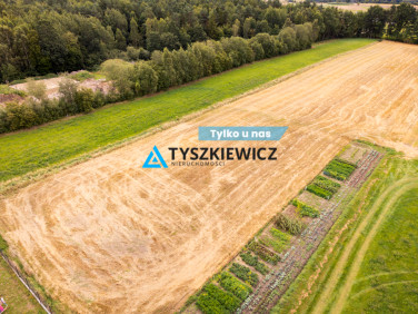 Działka Czeczewo