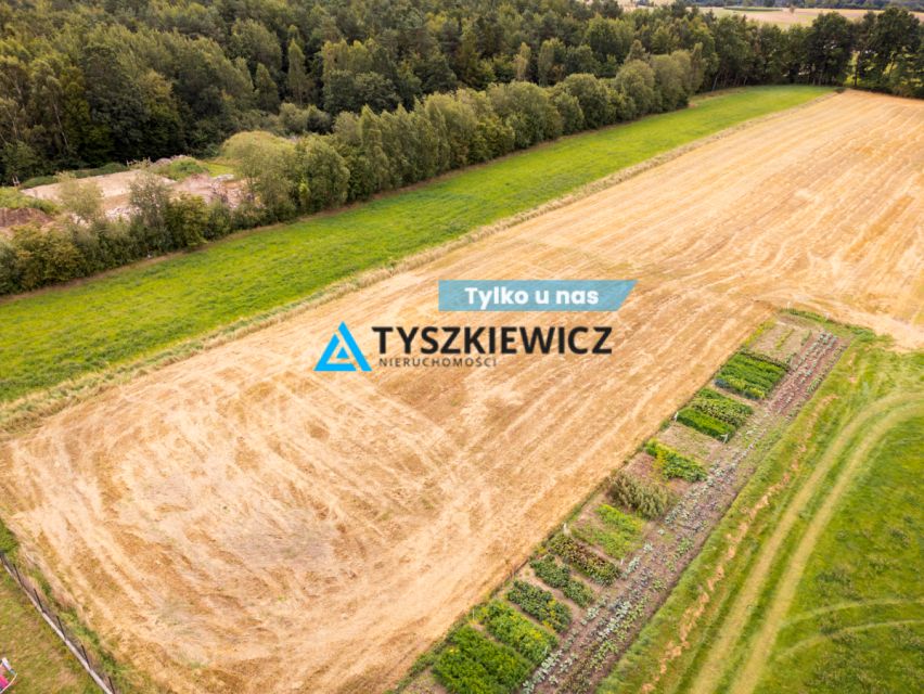 Działka Czeczewo