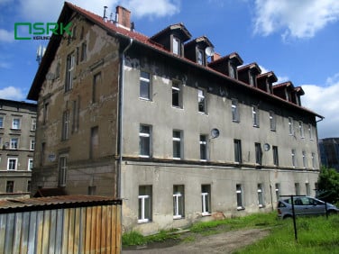Mieszkanie Wałbrzych