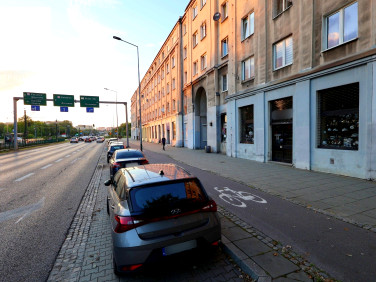 Lokal Kraków