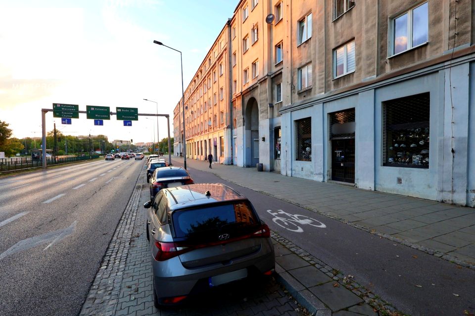 Lokal Kraków