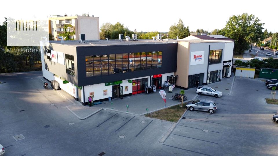 Lokal Mielec