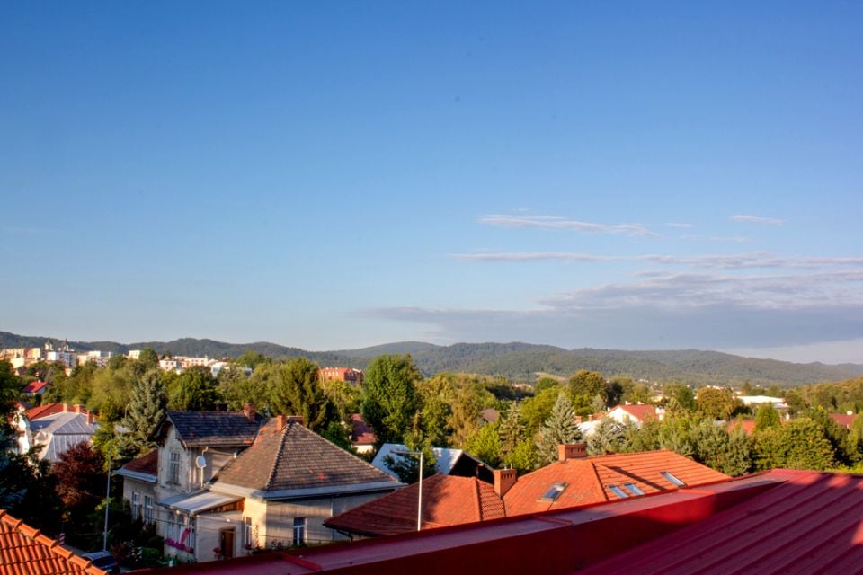 Dom Sanok