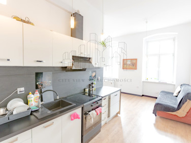 Mieszkanie Świdnica