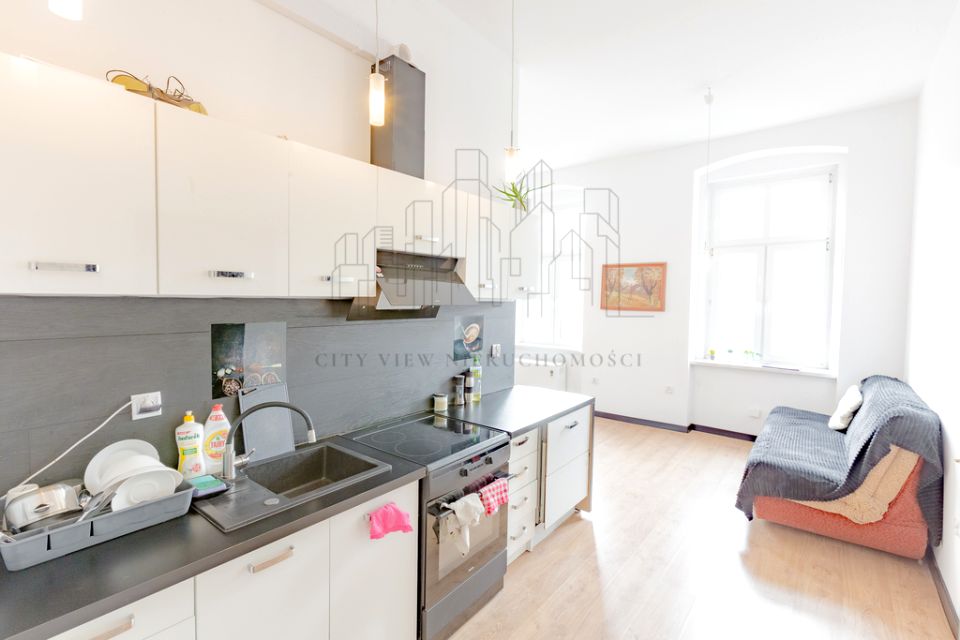 Mieszkanie Świdnica