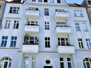Mieszkanie Wrocław