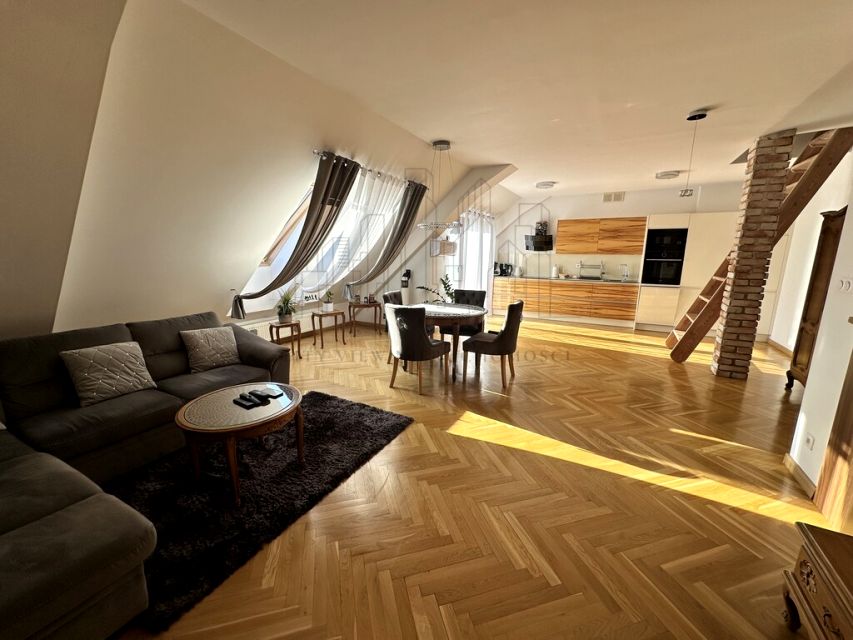 Mieszkanie apartamentowiec Legnica