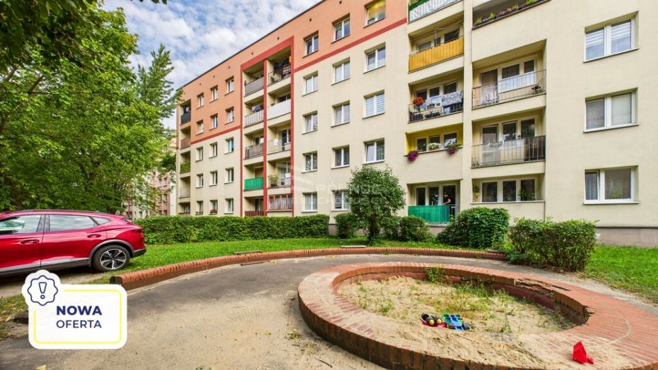 Mieszkanie Hajnówka