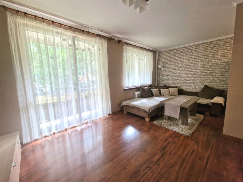 Mieszkanie Wodzisław Śląski