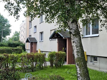 Mieszkanie Racibórz
