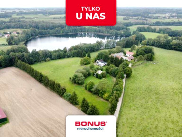 Działka siedliskowa Karwie
