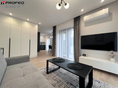 Mieszkanie apartamentowiec wynajem