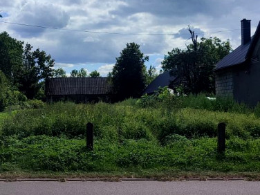 Działka rolna Dryga