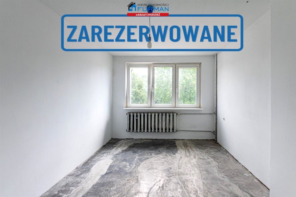 Mieszkanie Chodzież