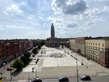 Mieszkanie Ruda Śląska