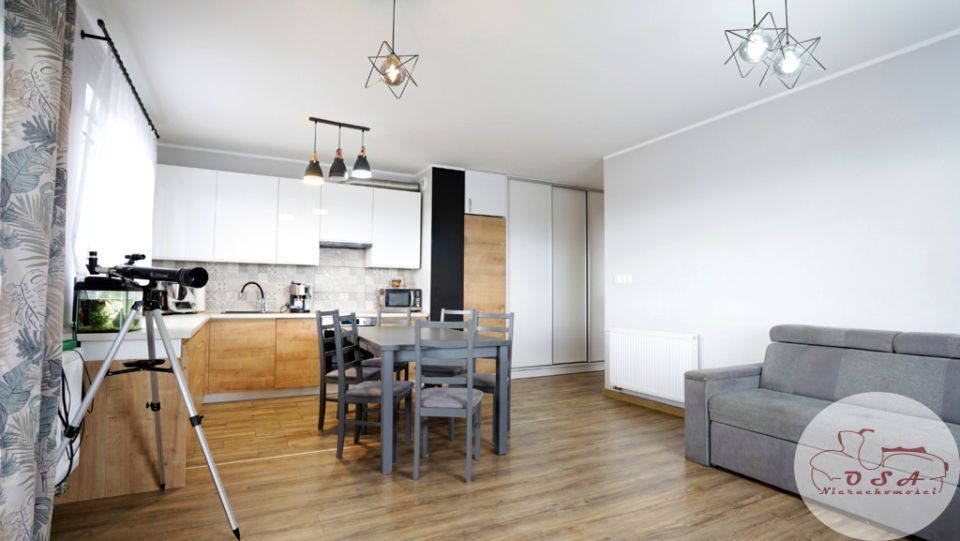 Mieszkanie Września sprzedaż