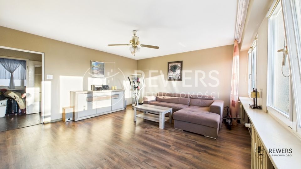 Mieszkanie blok mieszkalny sprzedaż