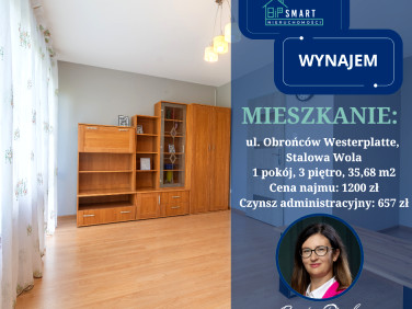 Mieszkanie Stalowa Wola