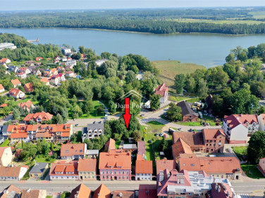 Działka budowlana Olecko