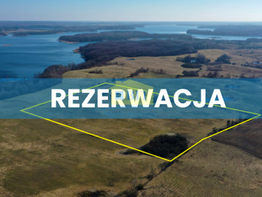 Działka rolna Warniłęg sprzedam