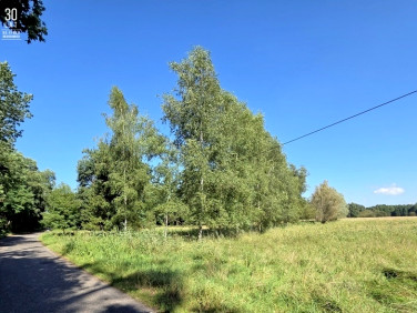 Działka budowlana sprzedam