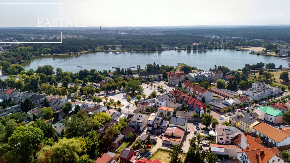 Dom Głowno