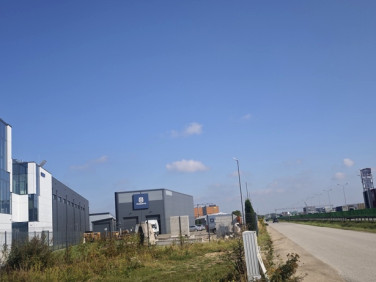 Działka budowlana Blizne Łaszczyńskiego