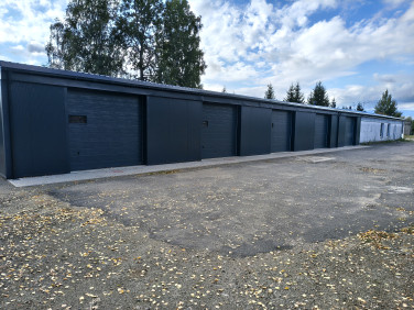 Budynek użytkowy Jelenia Góra
