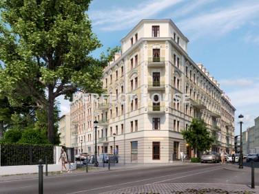 Mieszkanie Poznań