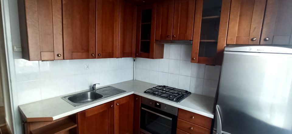 Mieszkanie Białystok