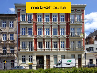 Mieszkanie Łódź