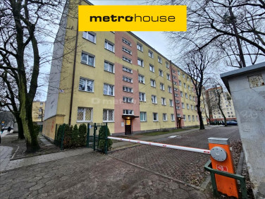 Mieszkanie Łódź