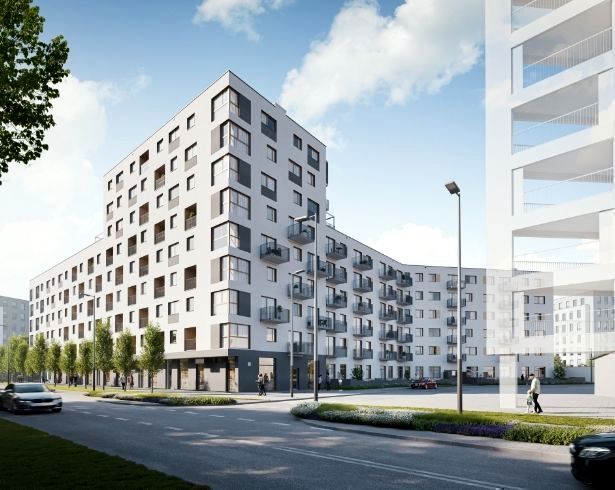 Mieszkanie Warszawa sprzedaż