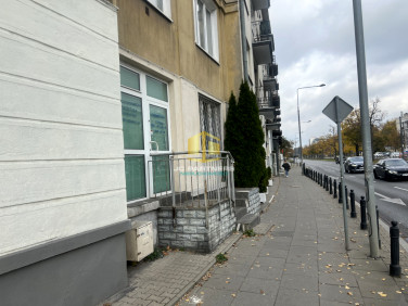 Lokal Warszawa