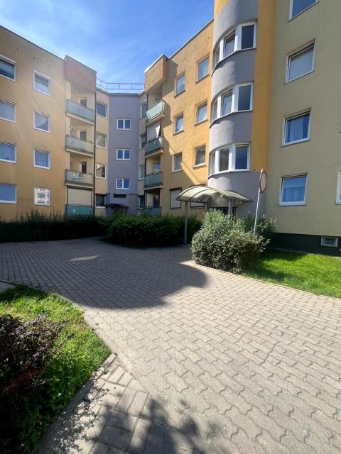Mieszkanie Gorzów Wielkopolski