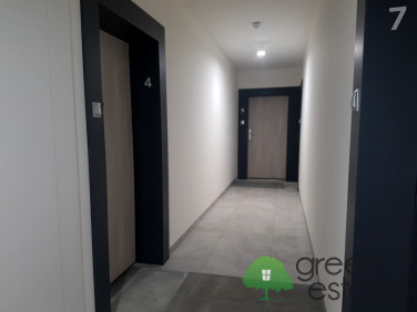 Mieszkanie apartamentowiec sprzedaż