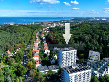 Mieszkanie Sopot