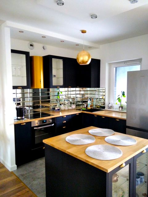 Mieszkanie Rzeszów