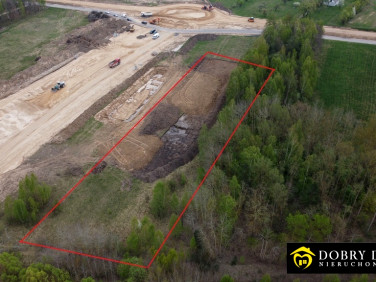 Działka inwestycyjna Bielsk Podlaski sprzedam