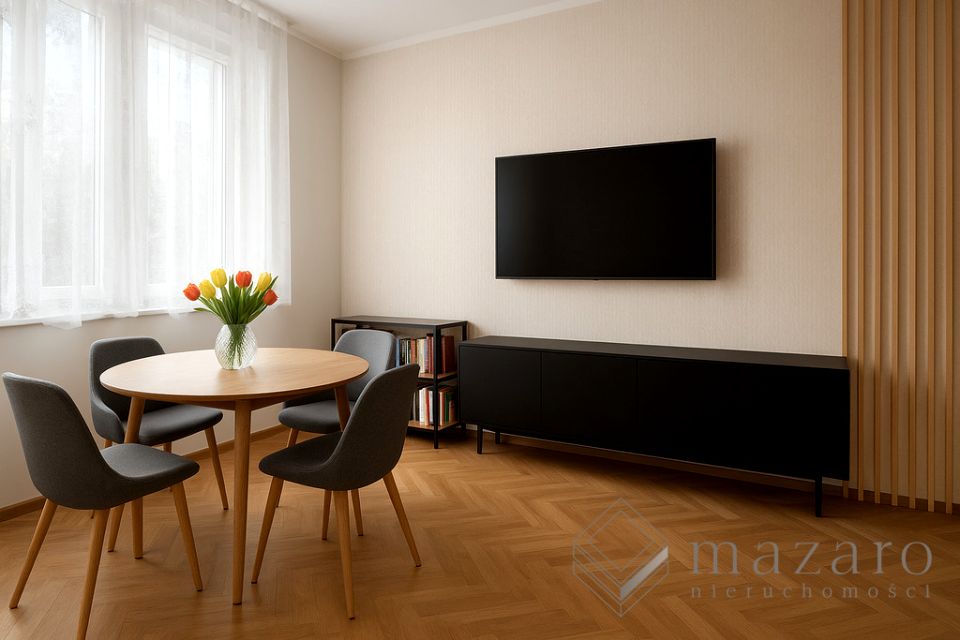 Mieszkanie Bydgoszcz