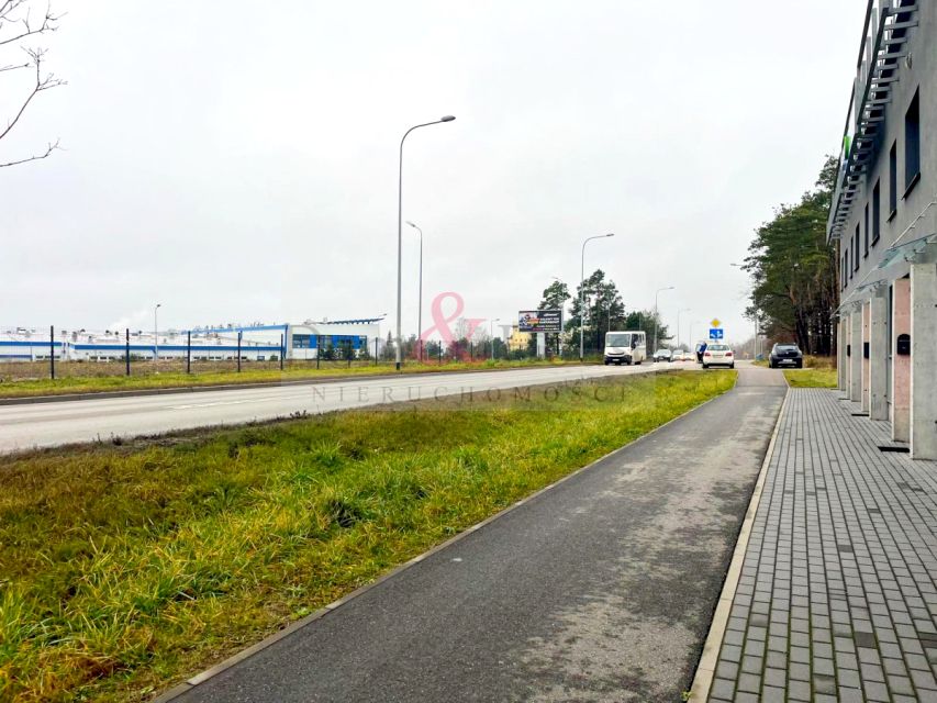 Działka przemysłowa Gdańsk